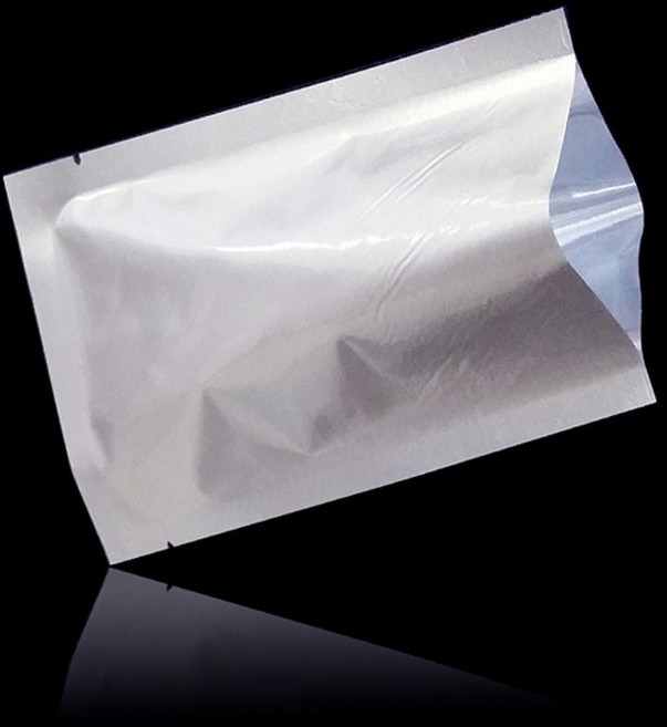 고급형 삼방형 알루미늄 봉투 파우치 50X70cm 100매nog5+5zyN