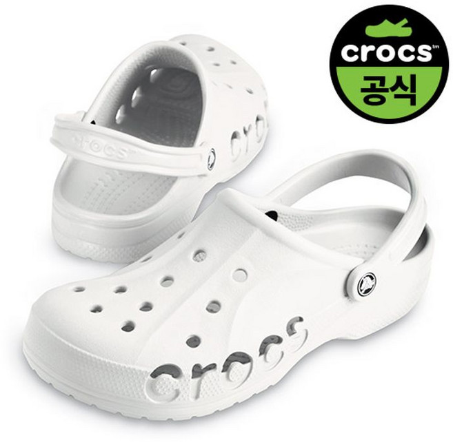 [크록스] 크록스공식 공용 BAYA WT 24SUCL10126
