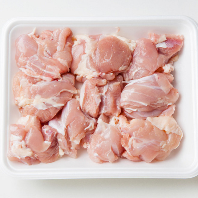 케이원푸드 국내산 냉장 닭어깨살 1kg, 1개