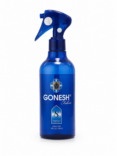 GONESH Fabric Mist 香氛噴霧, 1個, 300ml, SPRING MIST