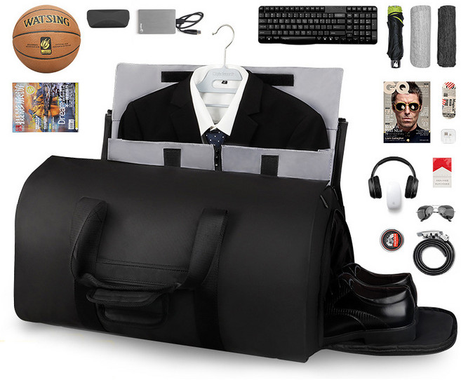 마크라이든 여행용 정장 슈트 케이스 양복 드레스 수트 가방