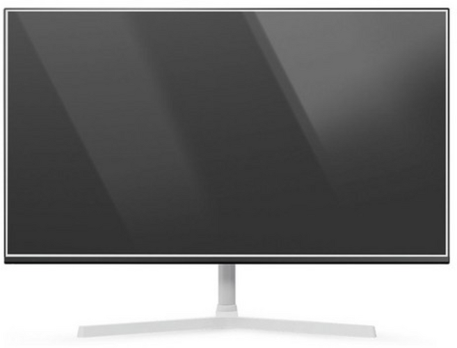 앱코 FHD 2023 REAL 240Hz 강화유리 게이밍 모니터, 81cm, AV32F240G(무결점)