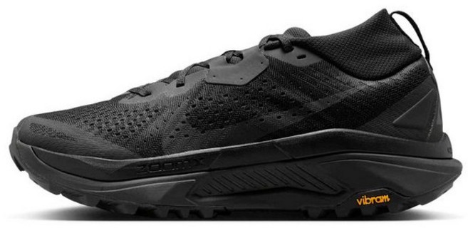 2위 - NIKE 나이키 ACG 제가마 트레일 M 블랙 앤트러사이트 HV8113-002 2920712