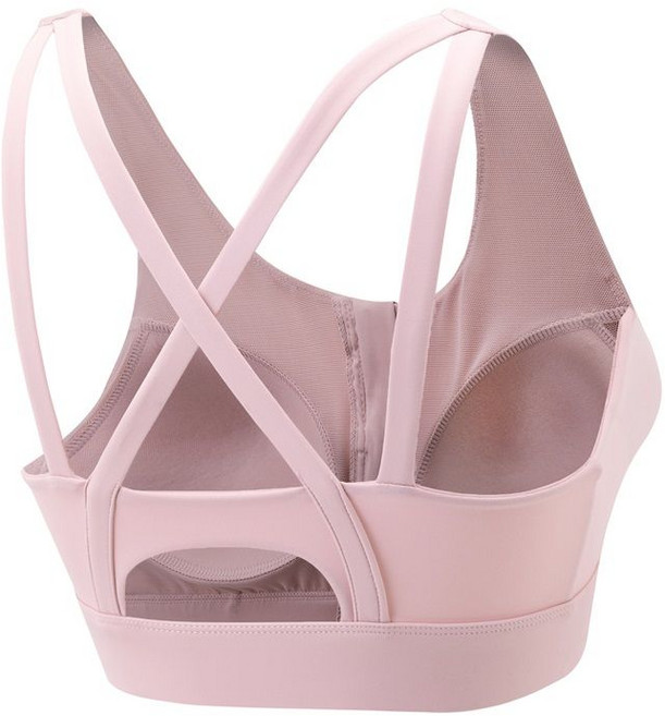 COSYEVNO 스포츠브라 고정 방진 볼륨 속옷 러닝 요가 운동브라탑