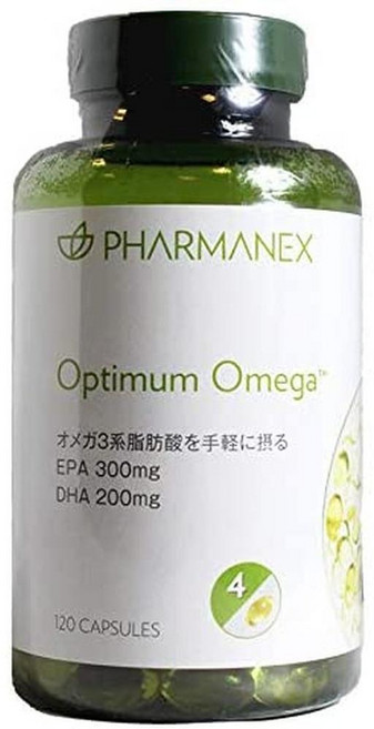 Pharmanex 일본직구 NU SKIN 03003103 오메가