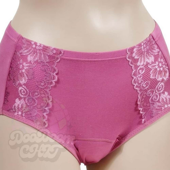 둠칫 부드러운 요실금 팬티