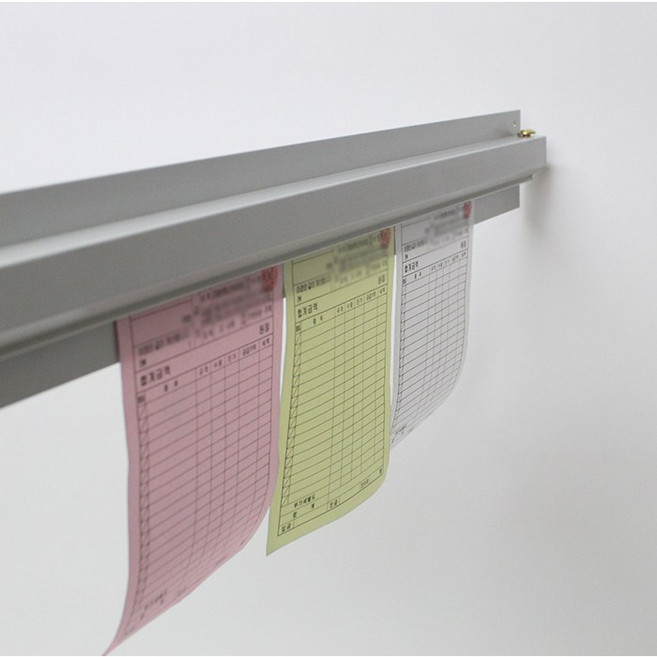 바이맥스 호레카 오더랙 빌지꽂이 450mm, 1개, 1개