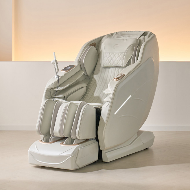 비욘드릴렉스 리클라이너 안마의자 키란 엣지 (A/S기간 3년 무상)