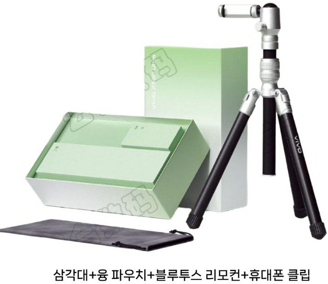 vivo X300 Ultra 전용 삼각대 스마트폰 텔레컨터버 촬영 도구, 1개, X300ultra용 삼각대