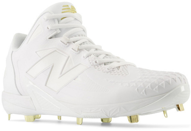 뉴발란스 퓨어셀 오타니 징야구화 MSHOAW1 (화이트)