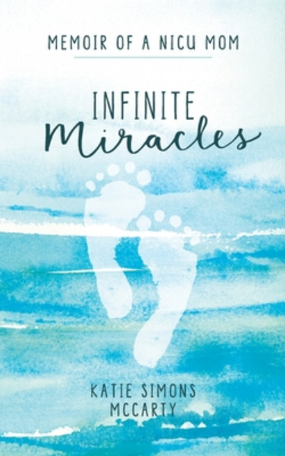 (영문도서) Infinite Miracles Paperback, Franklin School Press LLC, English, 9798989506606