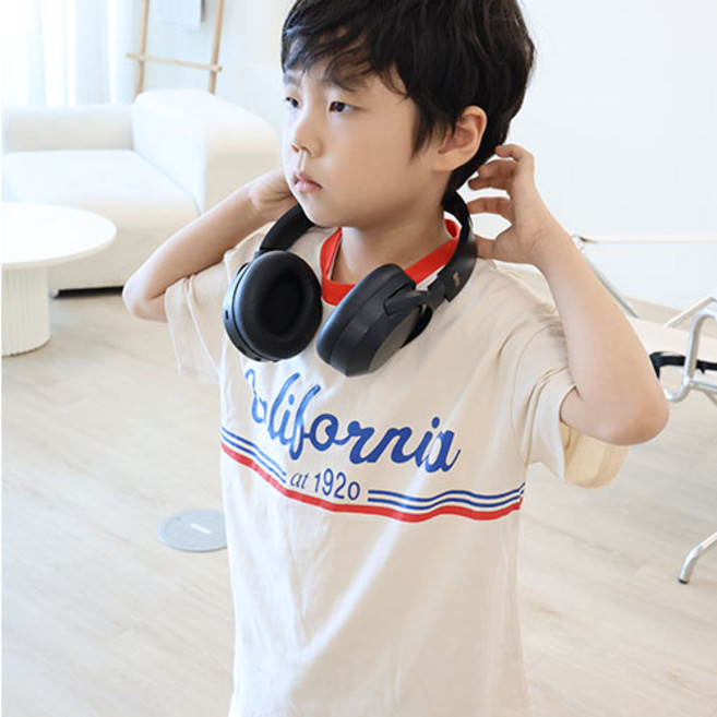 소년마켓 켈리포니아 1920 반팔티