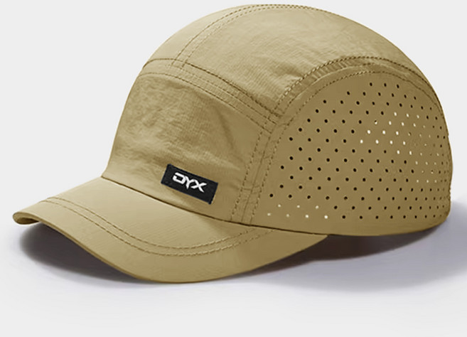 패션파트너 (6color) 남녀공용 아웃도어 러닝 메쉬 캠프캡 쿨 냉감 아이스 챙 짧은 볼캡 낚시 등산 골프 헬스 운동 야구 모자