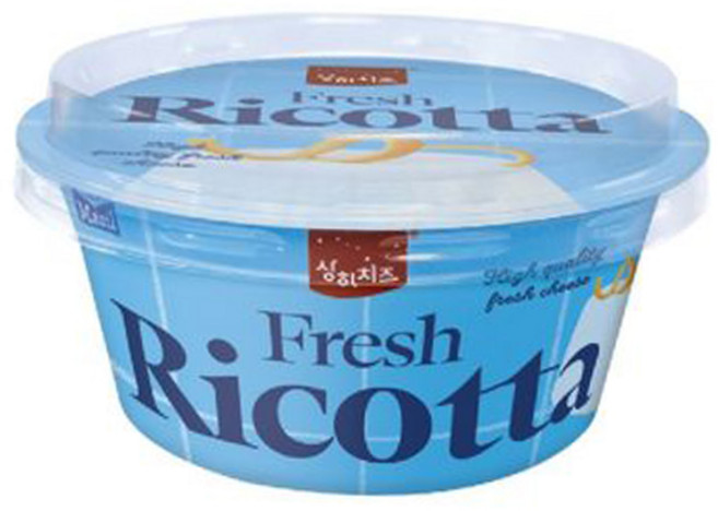 매일 상하치즈 리코타치즈 150g 1개입/냉장무료배송