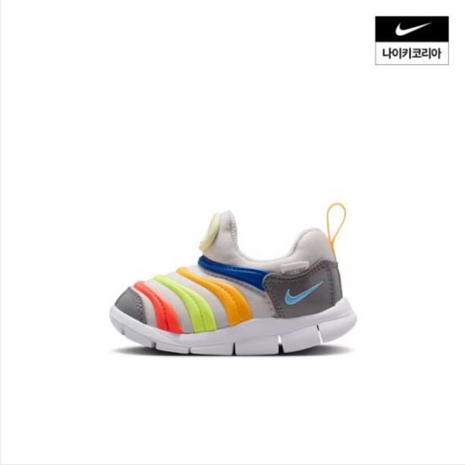 아동 나이키 다이나모 프리 (베이비) 아기신발 어린이신발