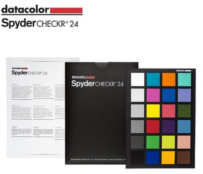 데이터컬러 스파이더체커24, 1개