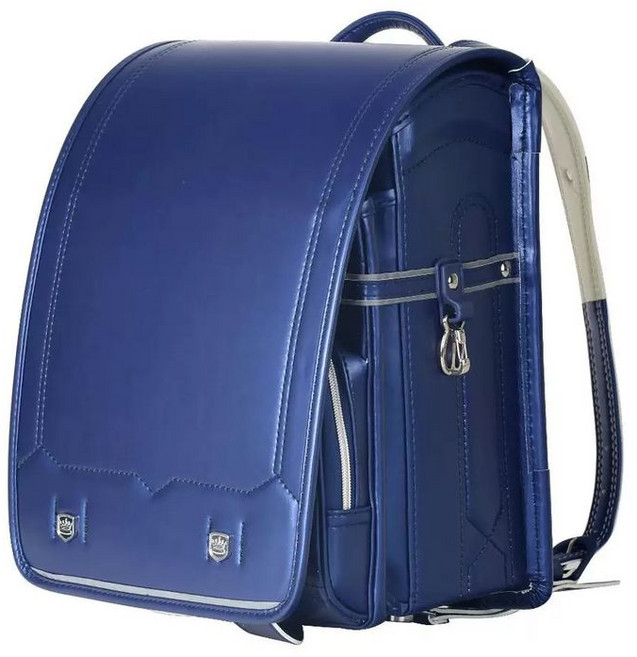 란도셀 가방 바오밥의 NEW블랙 소원 Bab-RnG58, D. 진한 블루