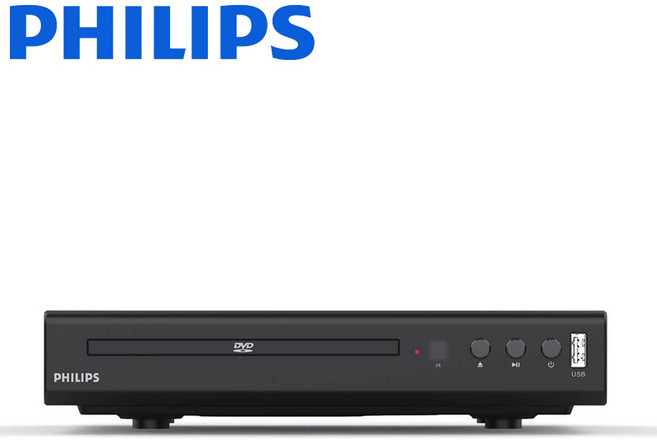 필립스 코드프리 DVD플레이어 TAEP200 HDMI지원 USB 코드프리 당일발송, 필립스 TAEP200