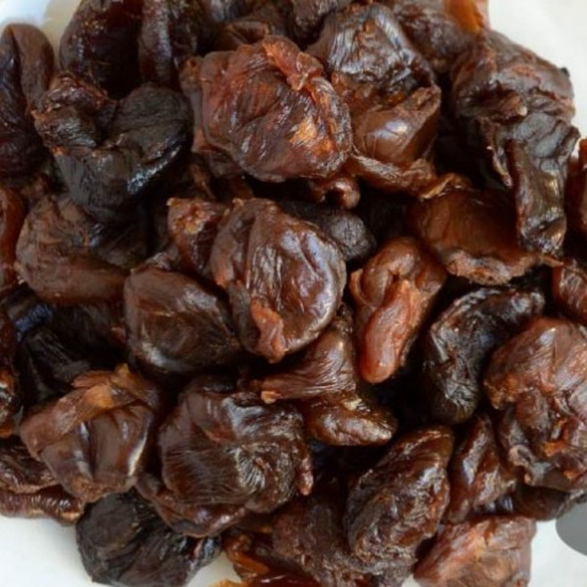 龍眼肉 檢驗合格 龍眼乾 龍眼 無添加, 1個, 600g 龍眼肉