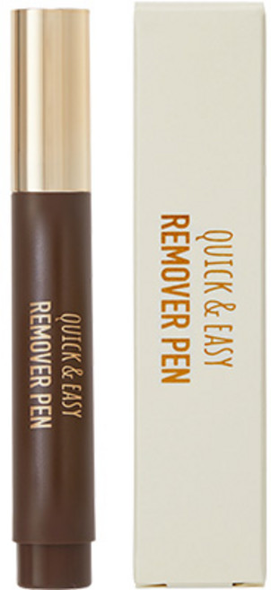 퍼스널데이즈 퀵 앤이지 리무버, 1개, 3ml