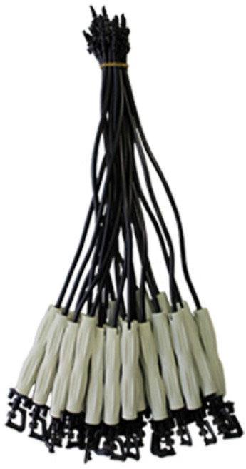 미니스프링쿨러 조립세트 10개 30cm UD100L 1구 2구 연질관 관수자재 클러, UD 1구 10개, 50cm