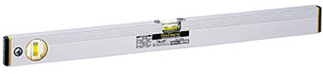 에비스 EBISU 알루미늄레벨 ED-75N 수평계 750mm, EBISU 수평-알미늄레벨 ED-75N 750mm 30, 1개