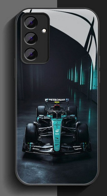 f1 핸드폰 스마트폰 갤럭시 케이스 레이싱 휴대폰 로고 폰케이스, G