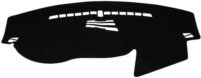 VIP 논슬립 대쉬보드 썬커버 더뉴K7 (13~16년)용, K-07_센터스피커유, 기아