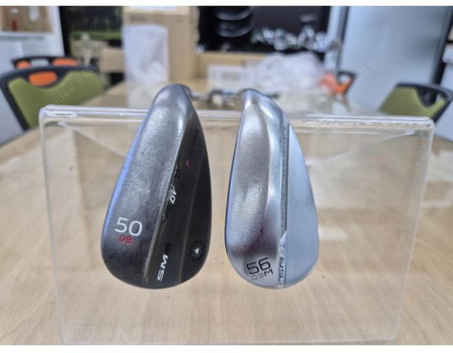 정품) 보키 50도 56도 웨지세트