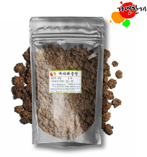 자연한재 자연산 개다래 열매 충영 300g 목천료, 1개