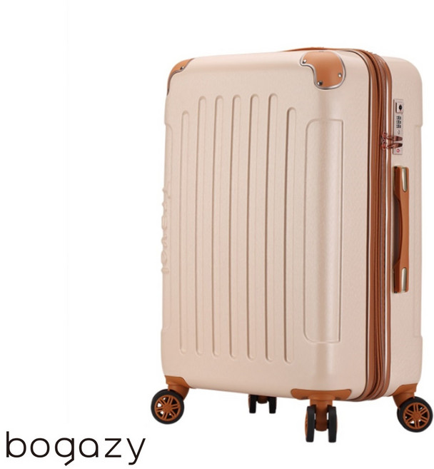 Bogazy★復刻彼卡行李箱 登機箱 18吋20吋25吋29吋