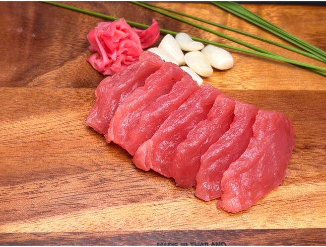 [튜나 하우스] 신선 참치 회 황다랑어 못난이 참치 기획 구성 1.2 Kg / 1.5 Kg, 1개, 황다랑어 정육 1.5kg