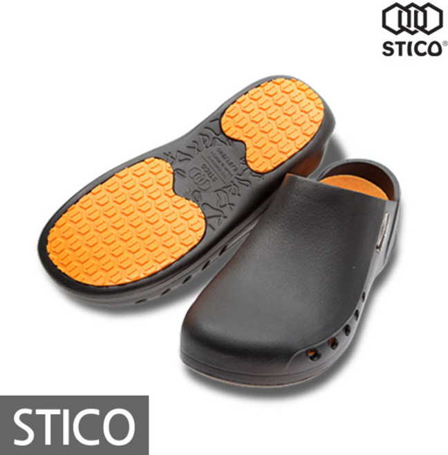 [STICO] 스티코 조리화 (여성용) NEC-02H