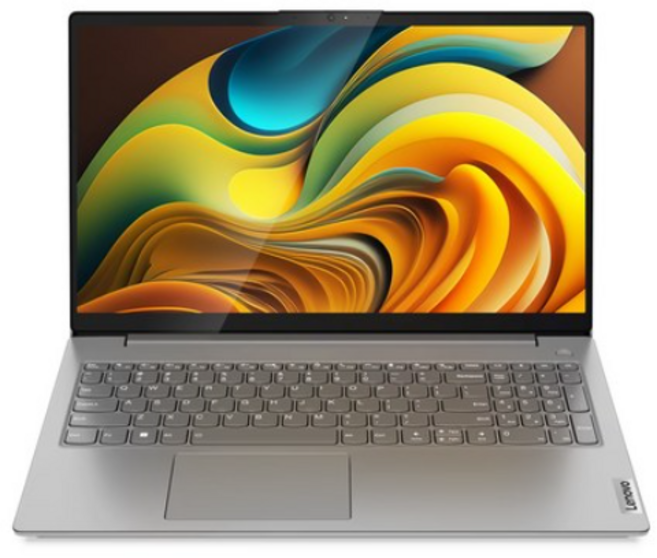 레노버 2024 V15 G4 13420H 코어i5 인텔13세대, Iron Grey, 256GB, 8GB, WIN11 Home, 83A100HKKR