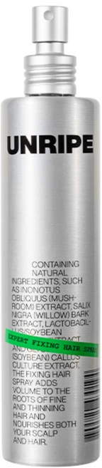 언라이프 엑스퍼트 픽싱 헤어 스프레이, 1개, 120ml - 쿠팡