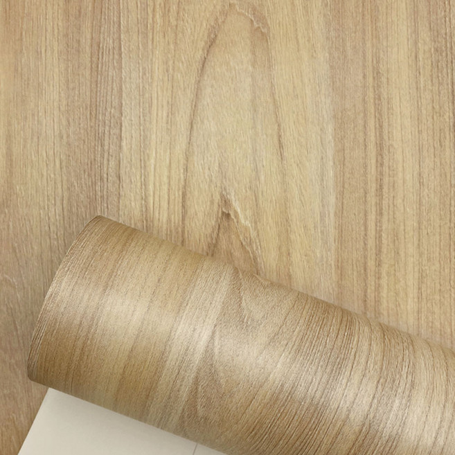 무늬목 펄베이지 NW-021 접착식 포인트 데코 나무 우드 패널 빈티지 시트지 거실 주방 가구 리폼