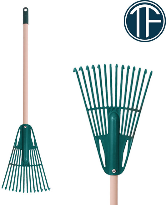 더핏 잘담겨 갈퀴 소형, 1개