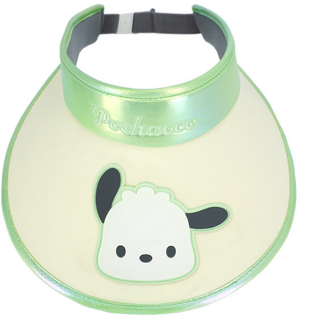 포차코 썬바이저-빅와펜 20105