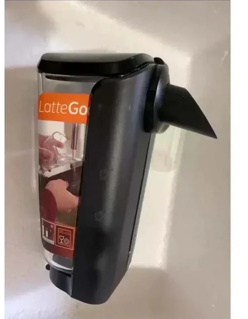 커피 머신 밀크 컵 필립스 라테고 EP2131 플라스틱 액세서리, 01 빠른, 01 1pcs