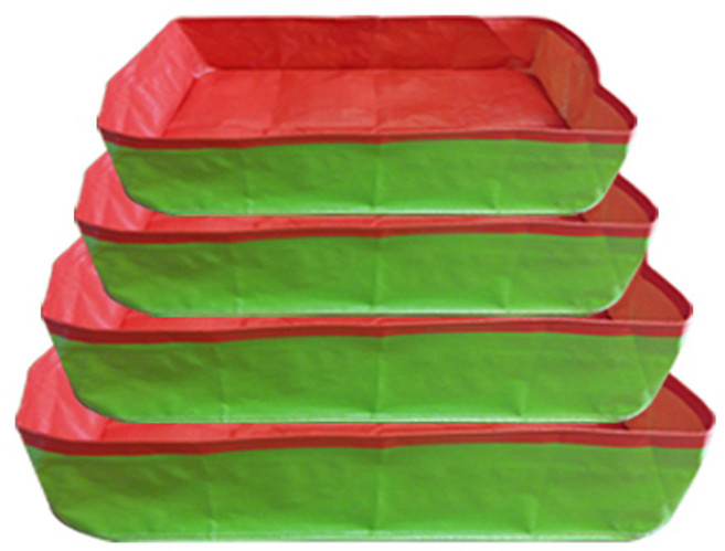 밤이봄이 국산 사각김장매트 놀이매트 다용도매트 사각_대형(120*90*15), 1개