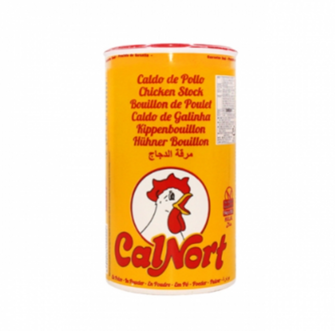 칼노트 치킨 스톡 조미료, 1kg, 30개