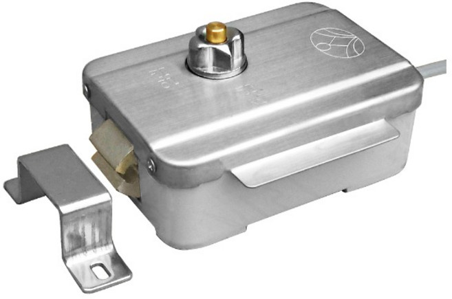 대문 개폐기(유한산업/US-505), 1개