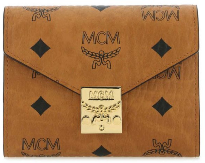 MCM 트레이시 지갑