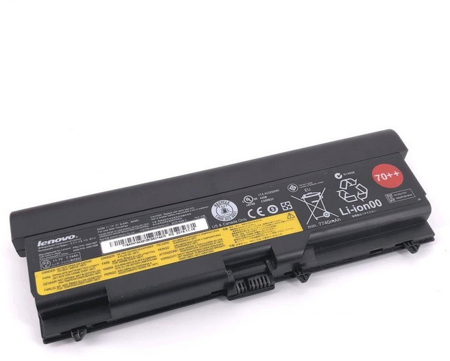 Lenovo 筆記型電腦電池, 1個, T430 94Wh 電池 保固一年
