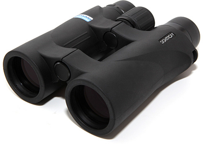 사이트론 SIII 8x42 LR 오페라글라스 쌍안경 공연 콘서트 고급형 망원경, 1개