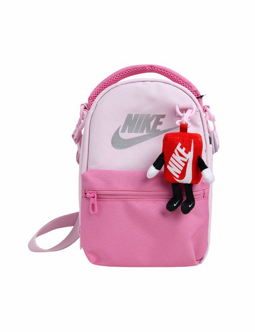 플레이키즈프로 나이키버디스런치토트백(주니어) A252EC431P 나이키키즈 조던키즈 나이키크로스백