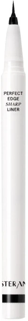 씨스터앤 퍼펙트 엣지 샤프라이너 섬세하고 정교한 아이라인 연출, 1개, 이클립스블랙 - 쿠팡