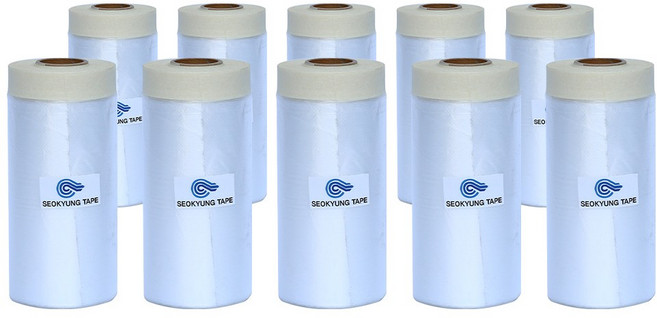 커버링테이프 일반용(건축용) (900mm x 20m -50개입) 1box, 50개