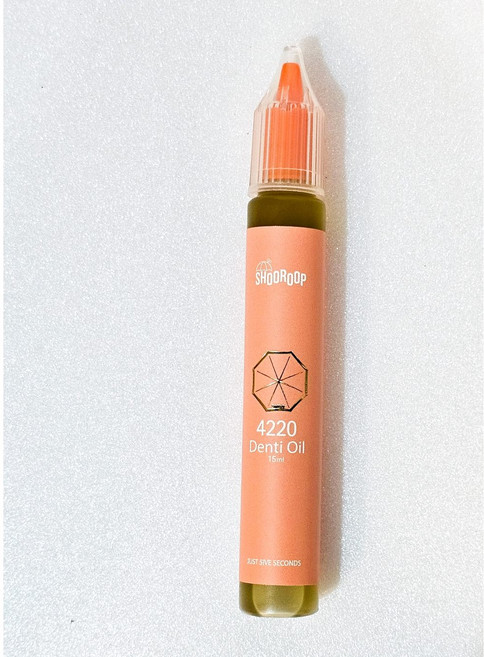 저스트파이브세컨즈 반려동물4220덴티오일 강아지입냄새제거 강아지구강오일 강아지잇몸마사지오일 강아지치석, 스포이드형, 1개, 15ml