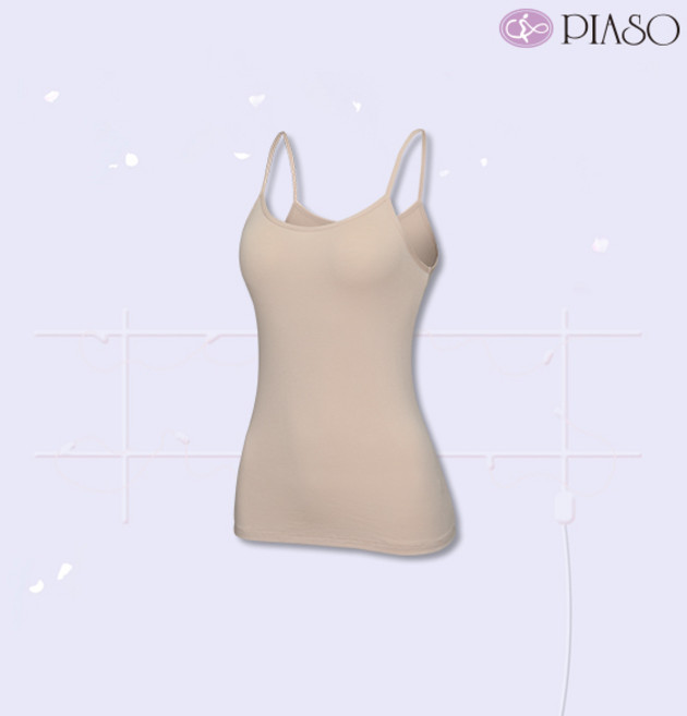 피아소 레인보우 울트라 케미솔(6401)